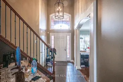 1366 Kains Woods Terrace, London South, On N6k 4z7
