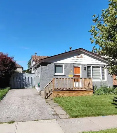78 Olympic Crescent, London North, On N6g 3p6