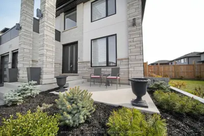 3475 Brushland Crescent, London South, On N6p 0h2