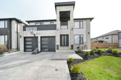3475 Brushland Crescent, London South, On N6p 0h2
