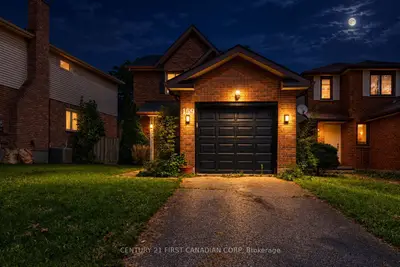 159 Walmer Gardens, London North, On N6g 4h6