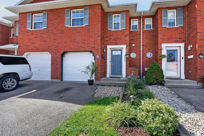 47 Swayze Court, West Lincoln, On L0r 2a0