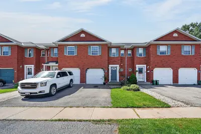 47 Swayze Court, West Lincoln, On L0r 2a0