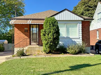 184 East 35th Street, Hamilton, On L8v 3y2