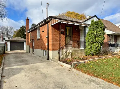 184 East 35th Street, Hamilton, On L8v 3y2