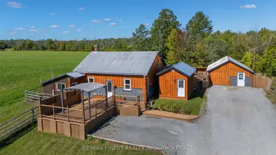 571 Centreville Road, Stone Mills, On K0k 1n0