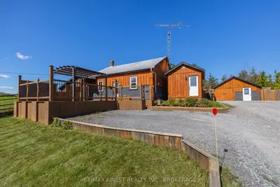 571 Centreville Road, Stone Mills, On K0k 1n0