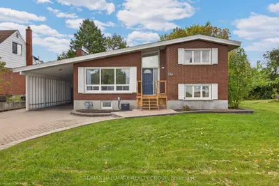 114 Meadowlands Drive W, Meadowlands - Crestview And Area, On K2g 2r8