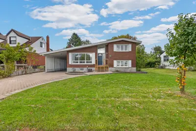 114 Meadowlands Drive W, Meadowlands - Crestview And Area, On K2g 2r8