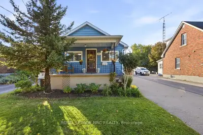 17 Wanda Road, St. Catharines, On L2t 1s5