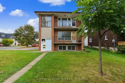 198 Aylmer Street N, Peterborough, On K9j 3k1