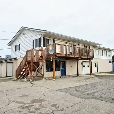 1024 Division Street 2, Cobourg, On K9a 5y5