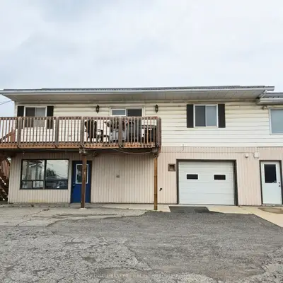 1024 Division Street 2, Cobourg, On K9a 5y5
