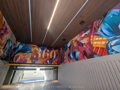 360 Laurier Avenue 1109, Ottawa Centre, On K1p 1c8