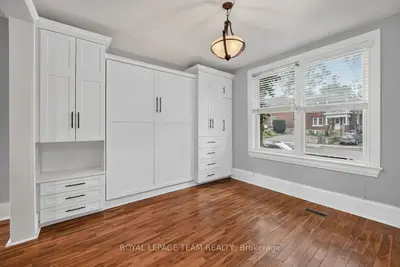 19 Desjardins Avenue 1, Lower Town - Sandy Hill, On K1n 5n8