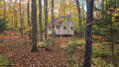 390 Wolfe Lake Road, Nipissing, On P0h 1z0