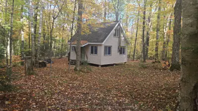 390 Wolfe Lake Road, Nipissing, On P0h 1z0