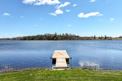 190 O'REILLY Lane, Kawartha Lakes, ON K0M 2C0