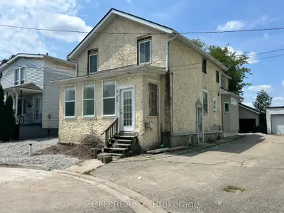 4299 Second Avenue 1, Niagara Falls, On L2e 4g8