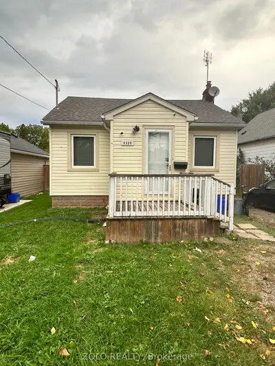 6325 Murray Street Upper, Niagara Falls, On L2g 2k8