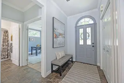 15 Augusta Crescent, St. Thomas, On N5r 6j8