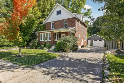 162 Graham Street, Woodstock, On N4s 6k1