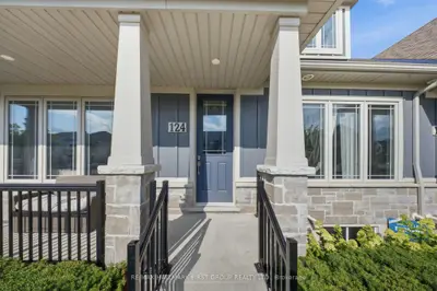 80 Marsh Avenue 124, Peterborough, On K9h 0j5