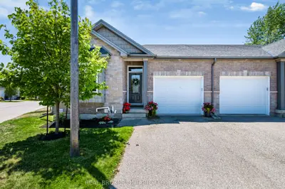244 Dundas Street W 22, Brant, On N3l 0b4
