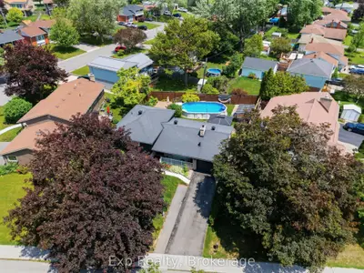 70 Tripp Boulevard, Quinte West, On K8v 5p6