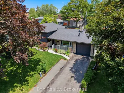 70 Tripp Boulevard, Quinte West, On K8v 5p6
