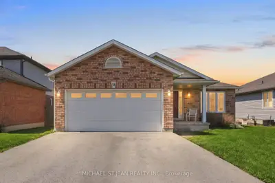 58 Saturn Road, Port Colborne, On L3k 6e1