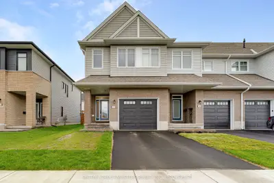 1283 Delancey Drive, Kingston, On K7m 0h5