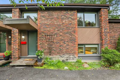 525 Hilson Avenue 6, Westboro - Hampton Park, On K1z 6c9