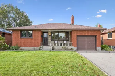 27 Palermo Crescent, Guelph, On N1e 2j8
