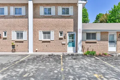 37 YOUNG Street D, Brighton, ON K0K 1H0