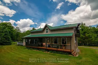 72 Jones Road, Wollaston, On K0l 1p0