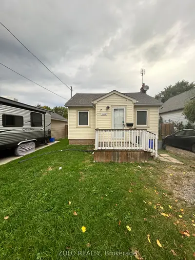 6325 Murray Street, Niagara Falls, On L2g 2k8