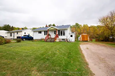 324 Main Street, Powassan, On P0h 1z0