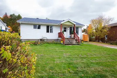 324 Main Street, Powassan, On P0h 1z0