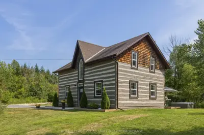 418 Highway 32, Front Of Leeds & Seeleys Bay, On K7g 2v3