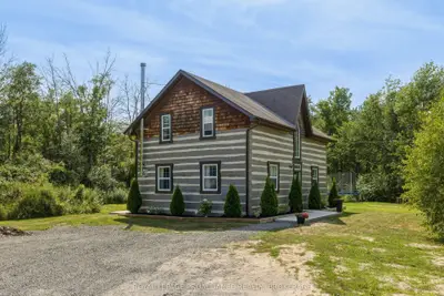 418 Highway 32, Front Of Leeds & Seeleys Bay, On K7g 2v3