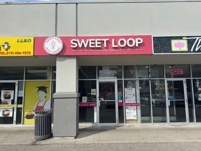 255 King Street N 12, Waterloo, On N2j 4v2