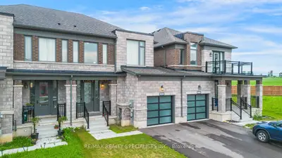 908 Sobeski Avenue, Woodstock, On N4t 0n7