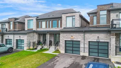 908 Sobeski Avenue, Woodstock, On N4t 0n7