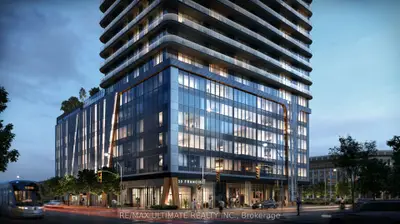 30 Francis Street S 2901, Kitchener, On N2g 1h7