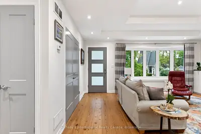 56 Shakespeare Avenue, Niagara-on-the-lake, On L0s 1j0