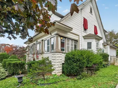 4758 Ryerson Crescent, Niagara Falls, On L2e 1e5