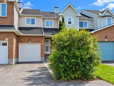 38 REDPATH Drive, Barrhaven, ON K2G 6E4