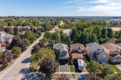 65 Heathfield Crescent, Hamilton, On L8b 0p2