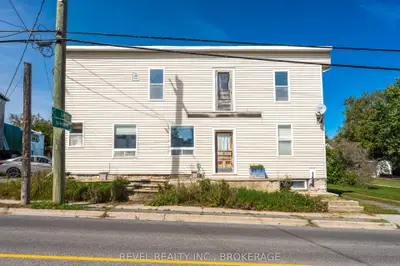 2939 County Rd 14 Road E, Stone Mills, On K0k 1z0